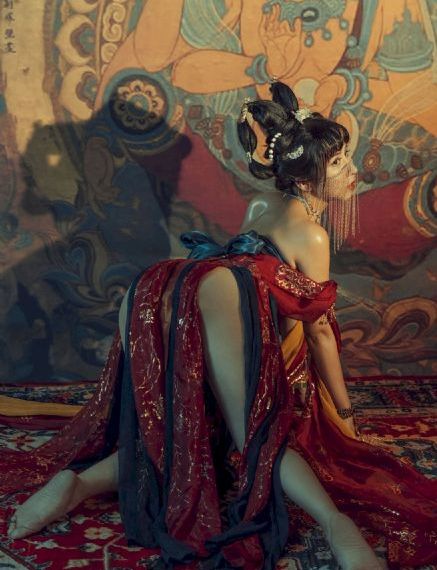 聊斋之玉女心经_1080完整在线观看