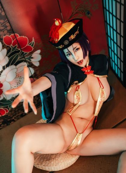 姨母的诱惑5_720动漫在线观看